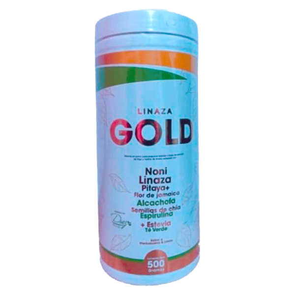 Linaza Gold Por 500g Diaz Natural - Image 2