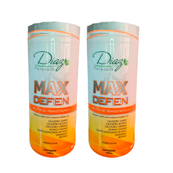 Max Defen Por 1000g - Image 3